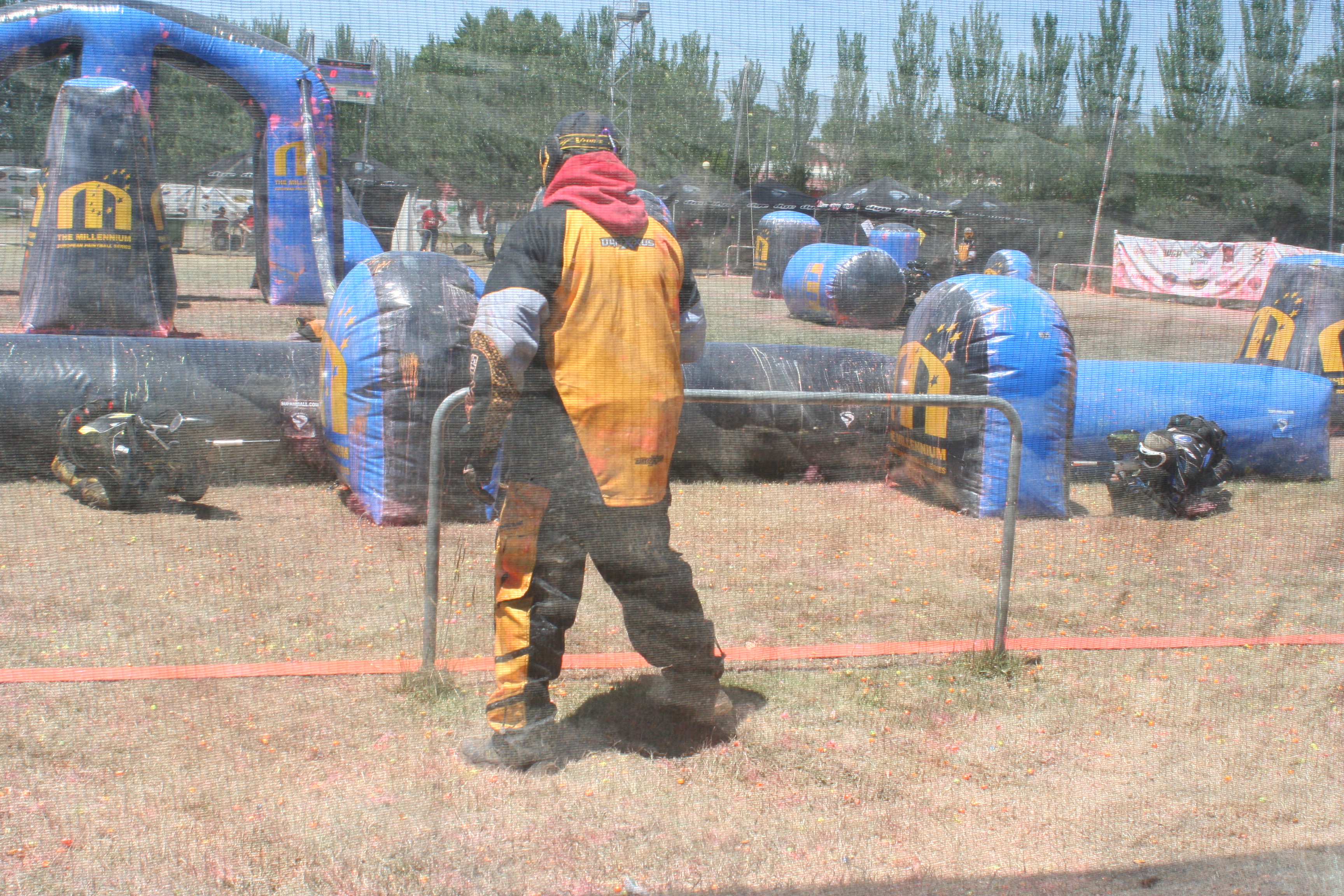 Fotografía IMG 7406 en el álbum Iberian Cup 2006